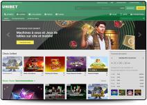Unibet Unibet