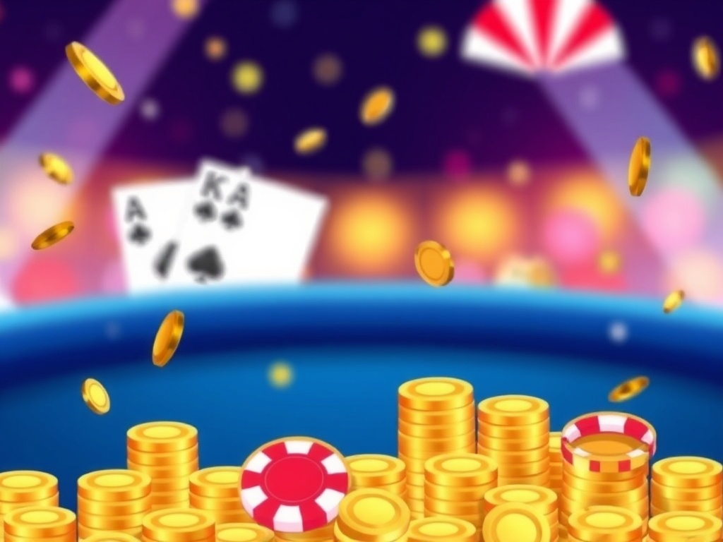 maximisez vos gain au casino en ligne