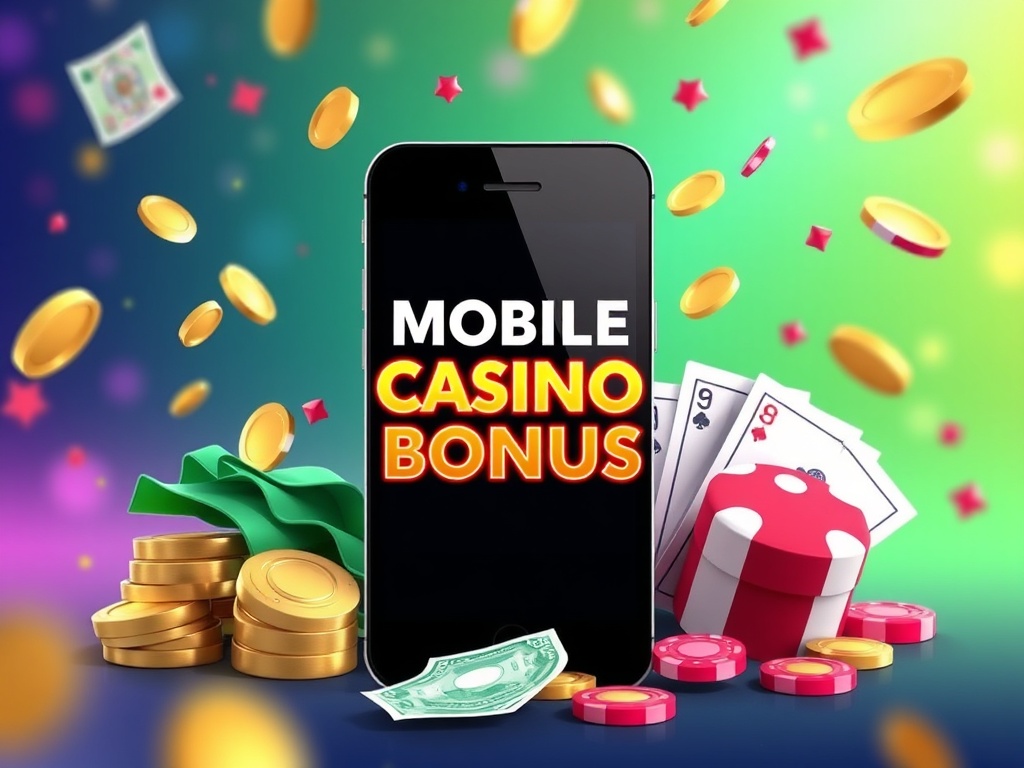 jouez sur casino mobile et gagnez