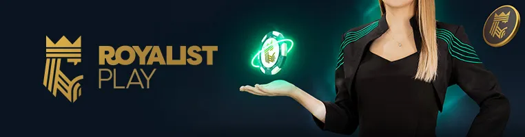 Jouer sur royalist casino