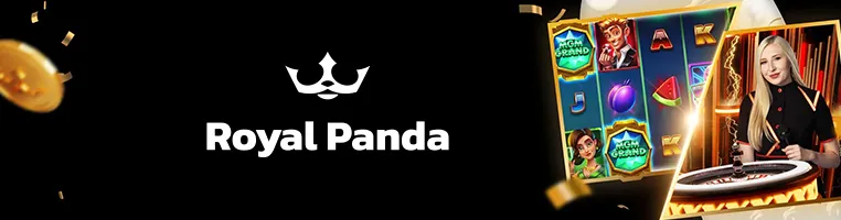 jouer sur royal panda