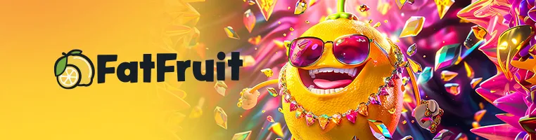 Jouer sur fatfruit casino