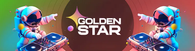 Jouez et gagnez sur golden star casino