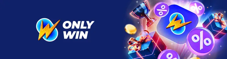 jouez et gagnez sur only win casino
