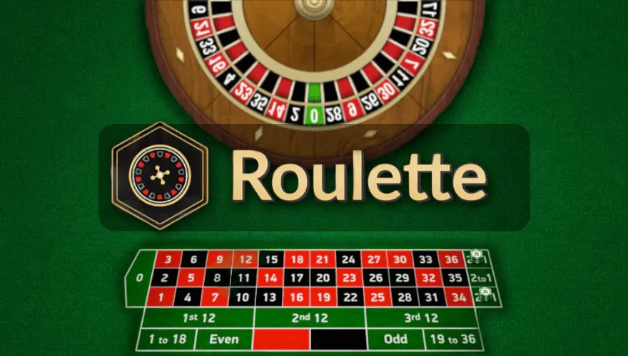 Meilleurs sites de roulette en ligne